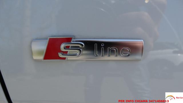 AUDI A1 usata, con Chiusura centralizzata