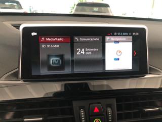 BMW X1 usata, con Climatizzatore