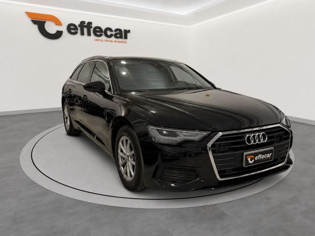 AUDI A6 usata, con Airbag laterali