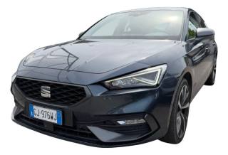 SEAT Leon usata, con Airbag