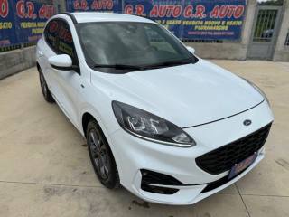 FORD Kuga usata, con Airbag laterali