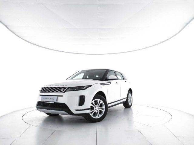LAND ROVER Range Rover Evoque usata 0