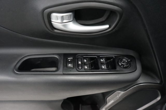 JEEP Renegade usata 26