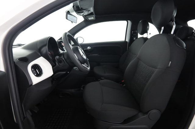 FIAT 500 usata 1