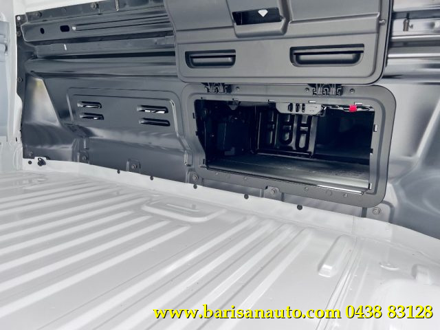 RENAULT Trafic usata, con Cruise Control