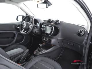 SMART ForTwo usata 9
