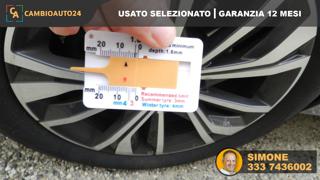 PEUGEOT 508 usata 119