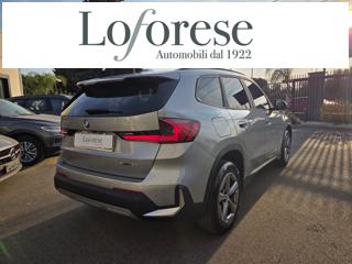 BMW X1 usata, con Airbag Passeggero