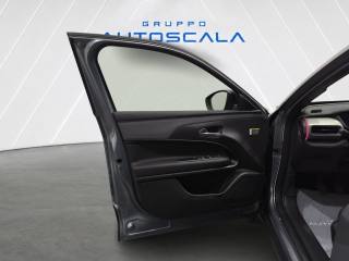 JEEP Avenger usata, con Cerchi in lega