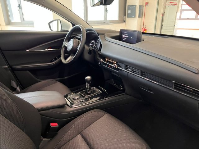MAZDA CX-30 usata, con Chiusura centralizzata