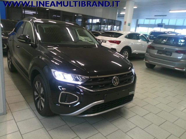 VOLKSWAGEN T-Roc usata, con Vivavoce