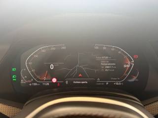 BMW X5 usata, con ESP