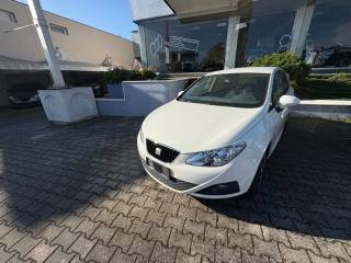 SEAT Ibiza usata, con Airbag