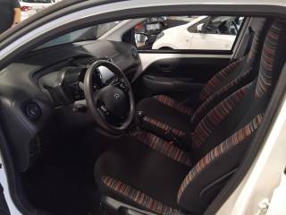 CITROEN C1 usata 13