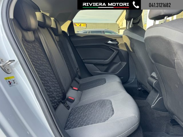 AUDI A1 usata, con Controllo automatico clima