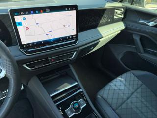 VOLKSWAGEN Tiguan usata, con Cruise Control
