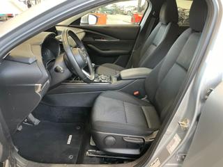MAZDA CX-30 usata, con Chiusura centralizzata