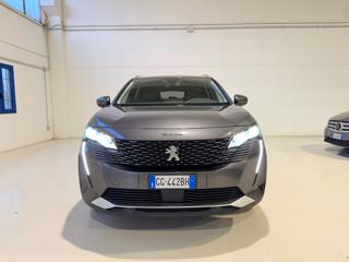 PEUGEOT 3008 usata, con Chiusura centralizzata