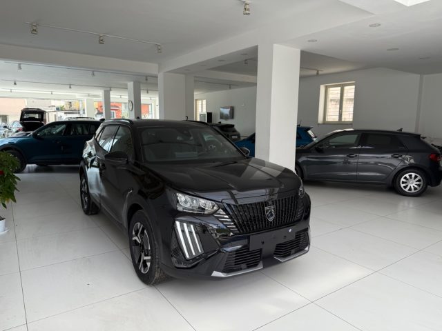 PEUGEOT 2008 usata, con Airbag laterali