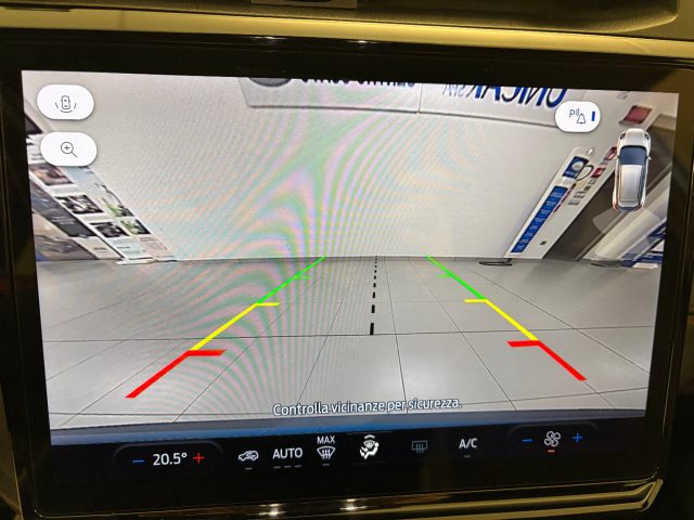 FORD Puma usata, con Portellone posteriore elettrico