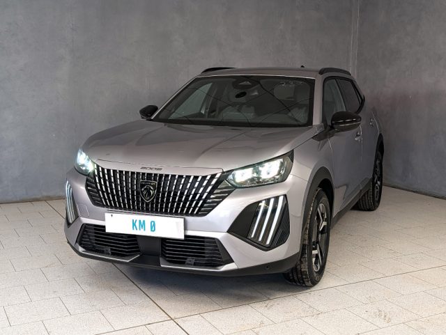 PEUGEOT 2008 usata, con ABS