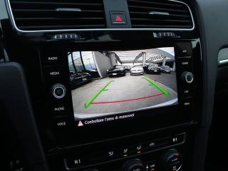 VOLKSWAGEN Golf GTD usata, con Start/Stop Automatico