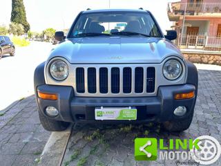 JEEP Cherokee usata, con Alzacristalli elettrici