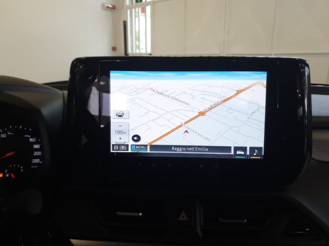 SUZUKI Swift usata, con Cruise Control