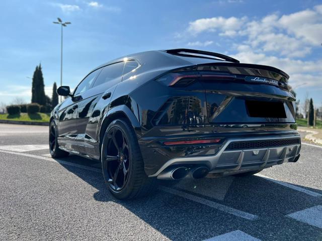 LAMBORGHINI Urus usata, con Sedili riscaldati