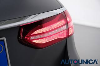 MERCEDES-BENZ E 220 usata 62