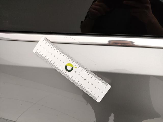 NISSAN Qashqai usata, con Android Auto