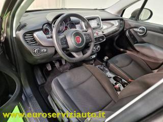 FIAT 500X usata 39