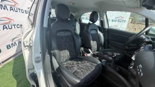 FIAT 500X usata, con Airbag Passeggero