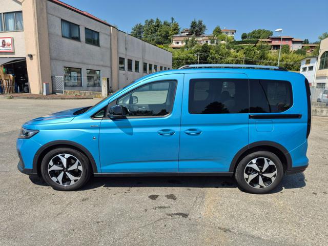 FORD Tourneo Connect usata, con Airbag laterali