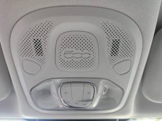 FIAT 500X usata, con Sistema di navigazione