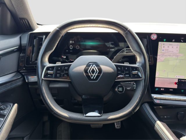 RENAULT Austral usata 12