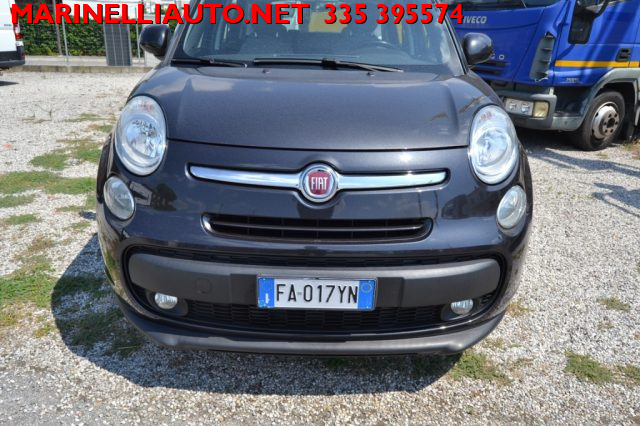 FIAT 500L usata, con Alzacristalli elettrici