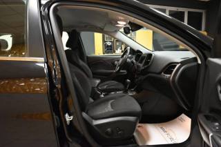 JEEP Cherokee usata 9