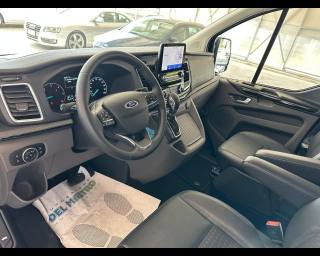 FORD Tourneo Custom usata, con Bracciolo