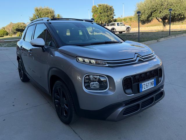 CITROEN C3 Aircross usata, con Sound system