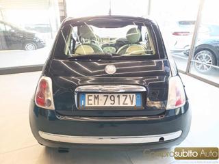 FIAT 500 usata, con Airbag laterali