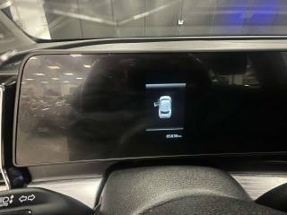 KIA Sportage usata, con Controllo trazione