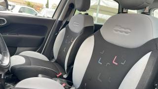 FIAT 500L usata, con Cerchi in lega