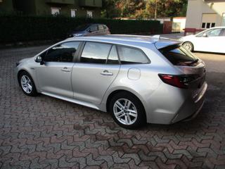 TOYOTA Corolla usata, con Airbag Passeggero
