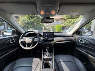 JEEP Compass usata, con Boardcomputer