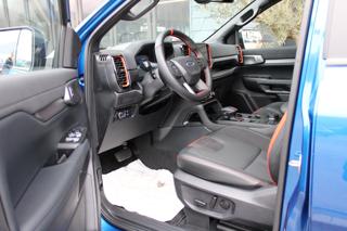 FORD Ranger Raptor usata, con Cerchi in lega
