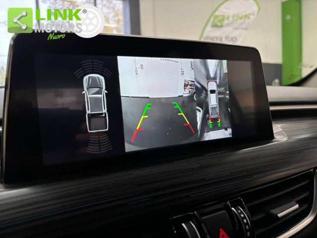 FOTON Tunland G7 usata, con Chiusura centralizzata telecomandata