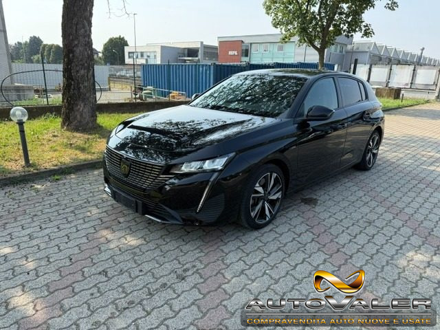 PEUGEOT 308 usata, con Airbag