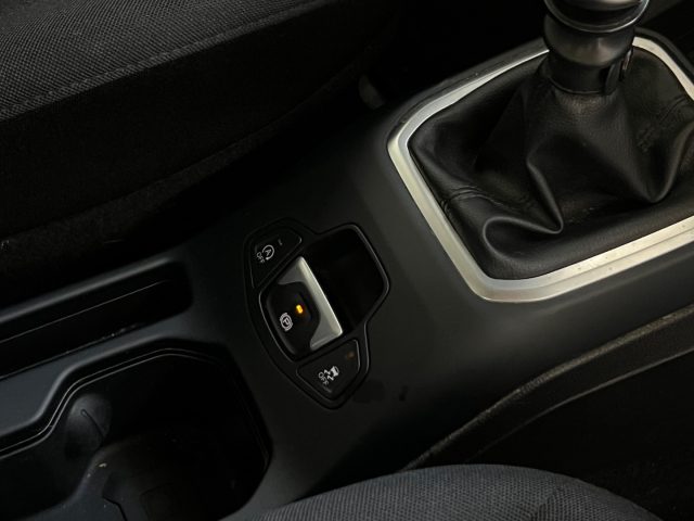JEEP Renegade usata, con Bracciolo