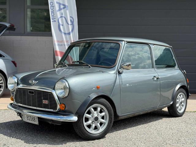 ROVER Mini usata 0